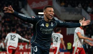 ყველაზე მეტი გოლი კალენდარულ წელში — მბაპე რონალდუს მიუახლოვდა