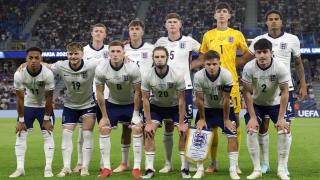 ინგლისი 21-წლამდელთა ევროპის ჩემპიონატის გამარჯვებულია