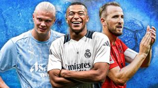 TOP 10 |  საუკეთესო ცენტრალური თავდამსხმელები მსოფლიოში