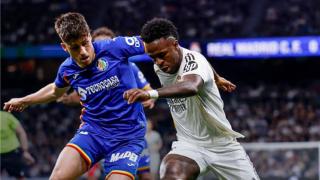 ზედიზედ მეორე მარცხი — რეალ მადრიდმა უმნიშვნელოვანესი ქულები დაკარგა