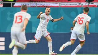 უბერებელი პანდევი ამჯერად უკრაინას შეუტევს - შემადგენლობები ცნობილია