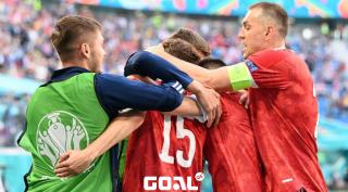 B ჯგუფში ვითარება დაიძაბა — რუსეთმა ფინეთს მძიმე ბრძოლაში მოუგო [VIDEO]