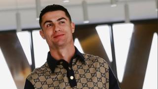 ოფიციალურად: კრიშტიანუ რონალდუ ესპანური გუნდის მეწილე გახდა