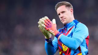 შეთანხმება შედგა - ცნობილია სად გააგრძელებს ტერ შტეგენი კარიერას