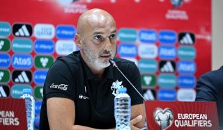 "სანამ შანსი გვაქვს, ჯგუფიდან გასასვლელად ბოლომდე ვიბრძოლებთ" — ზურაბ ხიზანიშვილი