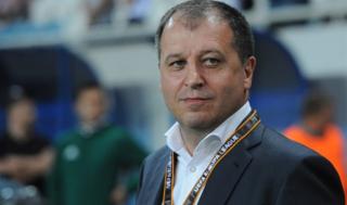"მე და ვაჟა რეალთან მოგებაზე სერიოზულად ვფიქრობდით, ხალხს კი გიჟები ვეგონეთ", - შერიფის მწვრთნელი