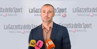 SMH Global-მა La Gazzetta dello Sport-ის ფრანჩაიზი საქართველოზეც განაახლა