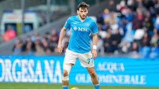 "საბოლოოდ აანაზღაურა კვარაცხელიას არყოფნა გუნდში" - იტალიური პრესა