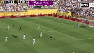 ფაბიან რუისმა სხვაობა სამამდე გაზარდა!