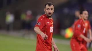 პანდევი არ ჩერდება - 38 წლის შემტევმა თავის გუნდთან კონტრაქტი გაახანგრძლივა
