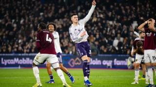 ბოლო წუთებზე გადარჩენილი თამაში — იუნაიტედის წაუგებელი სერია გრძელდება