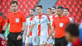 სამედიცინო შემოწმება გავლილია - გელაშვილის ტრანსფერის გამოცხადებამდე მხოლოდ კონტრაქტის გაფორმება დარჩა