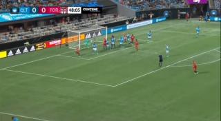VIDEO: BOOOOOM! ლორენცო ინსინიემ მორიგი ეფექტური გოლი გაიტანა