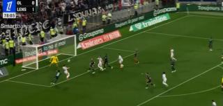 VIDEO: გიორგი მიქაუტაძის გოლი ლანსის წინააღმდეგ