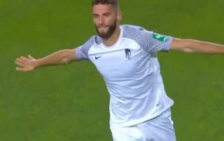 VIDEO: გოლი მეორე წუთზე! ბარსელონა კამპ ნოუზე გრანადასთან მარცხდება