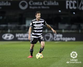 "ახალი თავსატეხი კარტახენას მწვრთნელს" - გიორგი აბურჯანია შემდეგ მატჩს გამოტოვებს