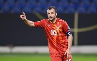 გორან პანდევი ჯენოასთან კონტრაქტს კიდევ ერთი წლით გაახანგრძლივებს