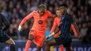 იამალის შეუდარებელი პერფომანსი - ბარსელონამ ბელგიაში ქულები დაკარგა