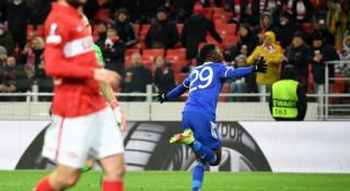 VIDEO: 7 გოლი, პოკერი და გოლების წვიმა მოსკოვში! ლესტერმა სპარტაკი თრილერში დაამარცხა
