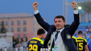 "შოთის აქვს შემოთავაზება 3 ქვეყნიდან, მათ შორის ცნობილი ნიდერლანდური კლუბიდან", - აჩი არველაძე