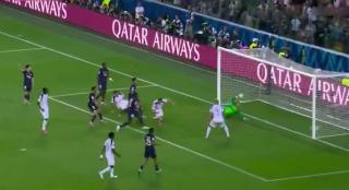 VIDEO: სუპერ თასზე ანგარიში გაიხსნა — ტოტენჰემი ვან დე ვენმა დააწინაურა