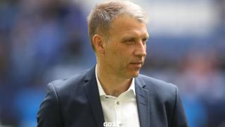 შალკეს ახალი სპორტული დირექტორი ჰყავს