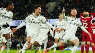 ლივერპულმა ფულემის წინააღმდეგ მნიშვნელოვანი ქულები დაკარგა