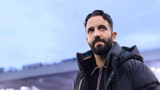 "გულშემატკივრებზე მეტად ვიტანჯები" - ამორიმის კომენტარი მანჩესტერული დერბის შემდეგ