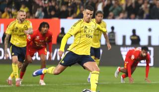 2002 წლიდან დღემდე — კრიშტიანუ რონალდუს წარმოუდგენელი სტატისტიკა