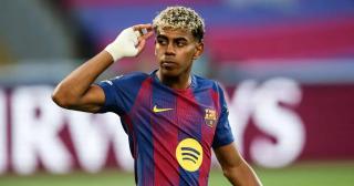 ლამინ იამალმა ისტორიაში საუკეთესო თერთმეტეული დაასახელა