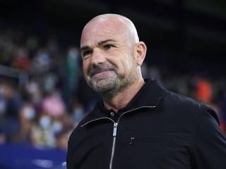 გრანადამ მთავარი მწვრთნელი გაათავისუფლა