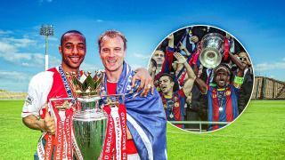 TOP 10 | საუკეთესო გუნდები ფეხბურთის ისტორიაში ფანების ვერსიით