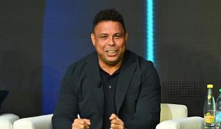 "კარგი ადამიანია, მაგრამ საშინელი ფეხბურთელი" — რონალდომ ყველაზე ცუდი თანაგუნდელი დაასახელა