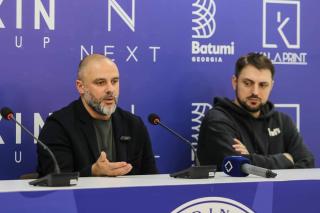 ოფიციალურად: ბათუმის დინამოს გიორგი ჭიაბრიშვილი გაწვრთნის