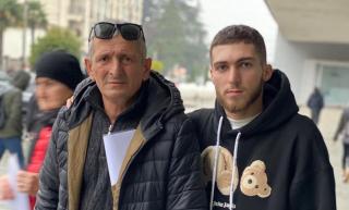 "ეს არის ისტორია, რომელიც თითქმის არავინ იცის" - წიტაიშვილის ემოციური პოსტი ინსტაგრამზე