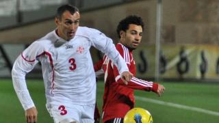 VIDEO: გავიხსენოთ სალაჰის ვიზიტი თბილისში - იმ დროს ჯერ კიდევ უცნობი ეგვიპტელი ლოკომოტივის სტადიონზე