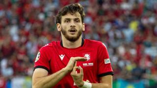 "ყველაზე რთული მეტოქე? - აქამდე, არნოლდს ვამბობდი,  სანამ მას შევხვდებოდი" - კვარაცხელია