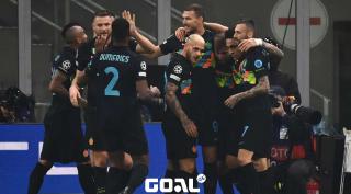 VIDEO: ინტერმა ჯუზეპე მეაცაზე შერიფს ჰანდიკაპით მოუგო და რეალობაში დააბრუნა