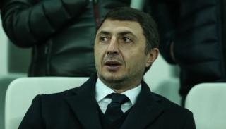 არველაძე ჰალ სიტიში ინიშნება, დეტალები ცნობილია - Goal.ge-ს ექსკლუზივი
