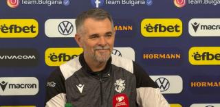 "ფეხბურთელები მშივრები და ბრძოლისუნარიანები უნდა იყვნენ" - ვილი სანიოლის კომენტარი