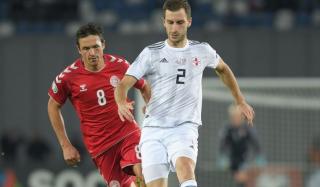 3-წლიანი კონტრაქტი გაფორმდა - ოთარ კაკაბაძის ახალი გუნდი ცნობილია