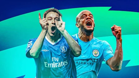 TOP 10 | გუნდები, რომლებმაც პრემიერ ლიგის ერთ სეზონში ყველაზე ცოტა გოლი გაუშვეს