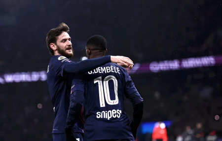 TOP 10 | საუკეთესო ვინგერები დღეს — ხვიჩა კვარაცხელია ხუთეულშია