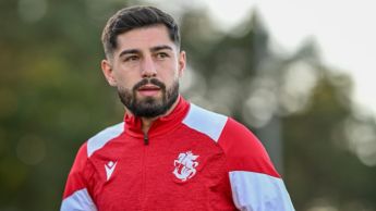 ოფიციალურად: გიორგი გულიაიშვილი კარიერას ესპანურ კლუბში გააგრძელებს