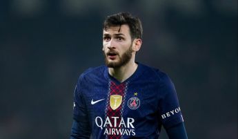 ხვიჩა კვარაცხელიამ ვარჯიში განაახლა — როდის დაბრუნდება ქართველი შემტევი?