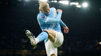 ჰოლანდს ვერ აჩერებენ — მანჩესტერ სიტის მორიგი მარტივი გამარჯვება