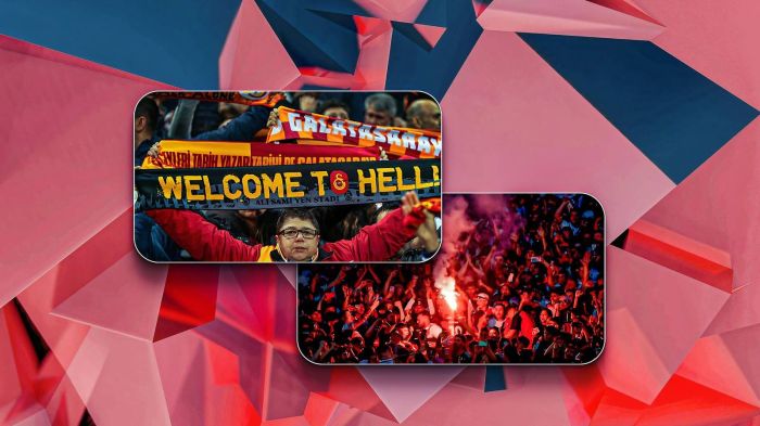 TOP 10 | კლუბები, რომლებსაც მსოფლიოში საუკეთესო ულტრასები ჰყავთ