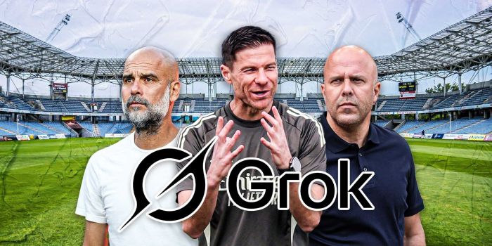 TOP 10 | ხელოვნურმა ინტელექტმა საუკეთესო მოქმედი მწვრთნელები დაასახელა