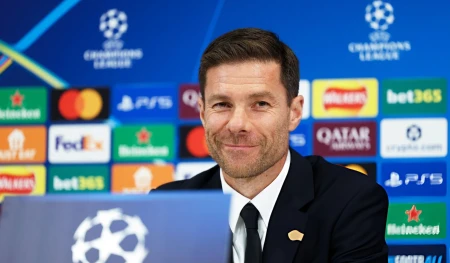 "რეალის და ლივერპულის დაპირისპირება ევროპული კლასიკოა" — ჩაბი ალონსო