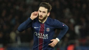 ხვიჩა კვარაცხელიას ტოპ მატჩი ლიგა 1-ში - ქართველის შეფასება დღევანდელი მატჩიდან